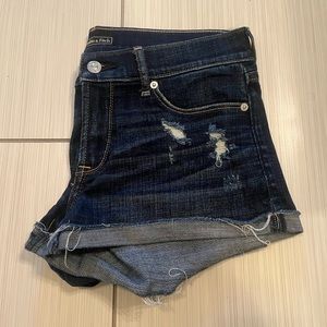 Abercrombie Shorts